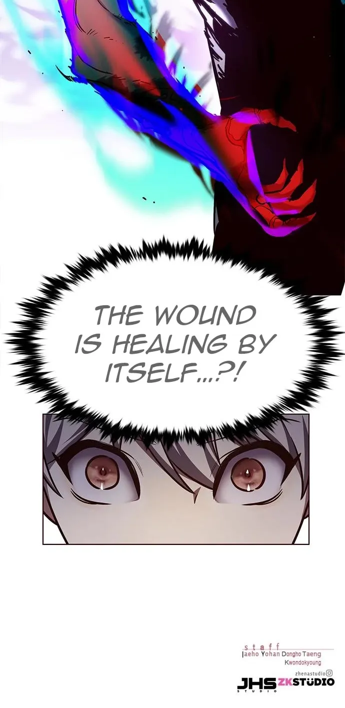 Eleceed Kainu Manga Chapter 221 Page 106