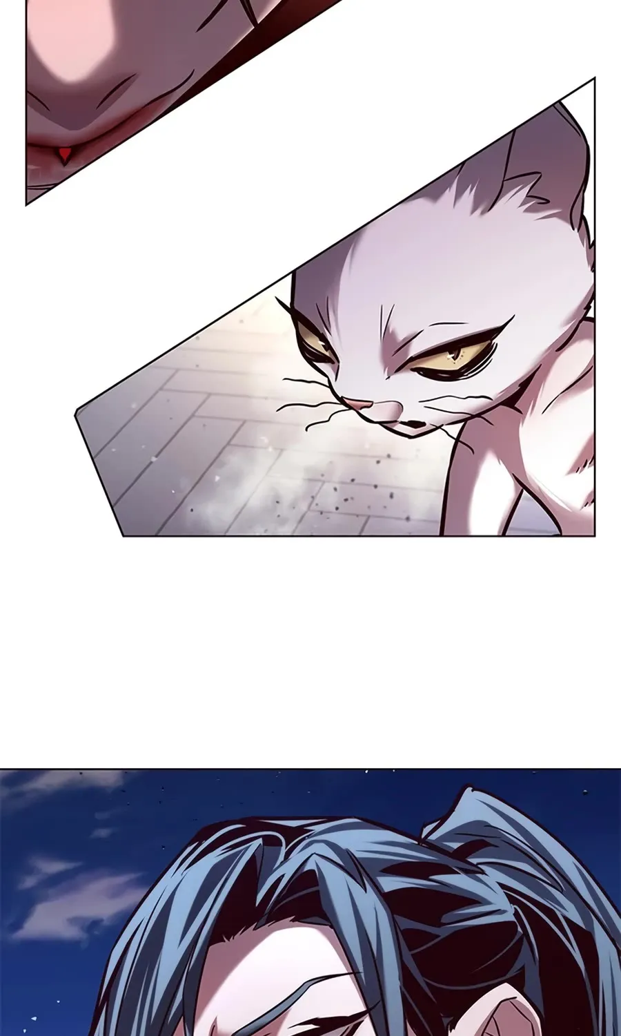 Eleceed Kainu Manga Chapter 220 Page 91