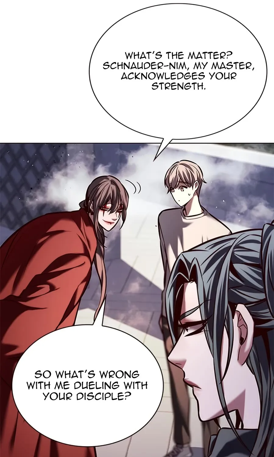 Eleceed Kainu Manga Chapter 220 Page 93