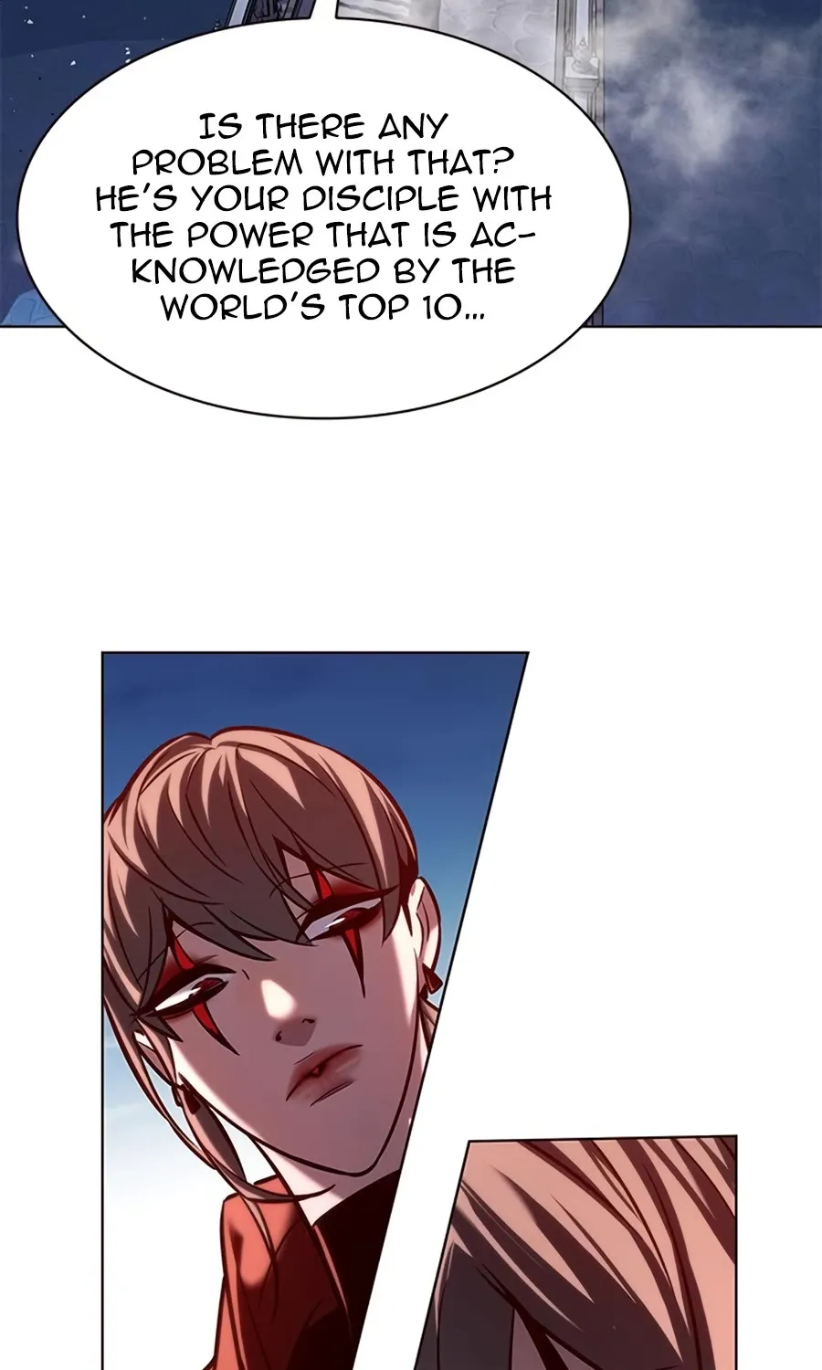 Eleceed Kainu Manga Chapter 220 Page 95