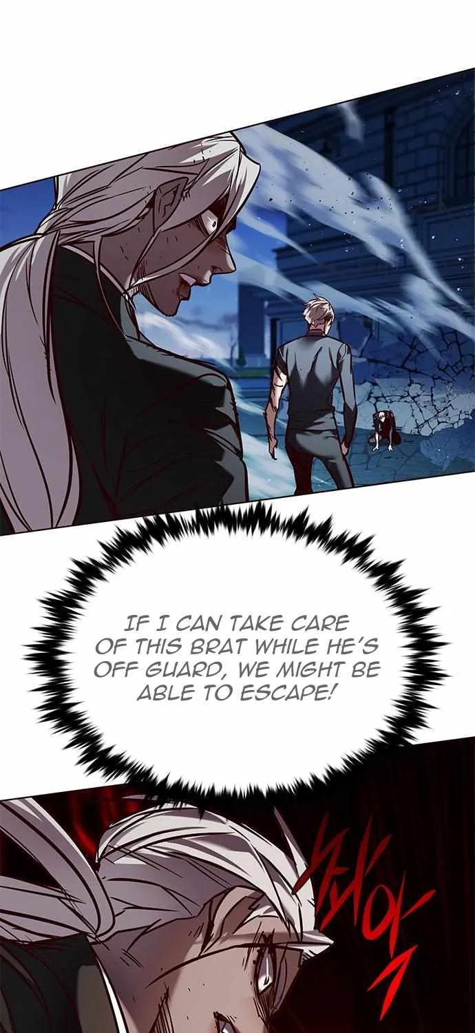 Eleceed Kainu Manga Chapter 218.1 Page 3