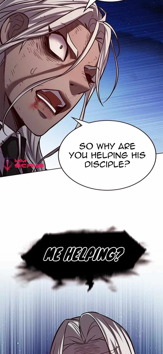 Eleceed Kainu Manga Chapter 218.1 Page 12