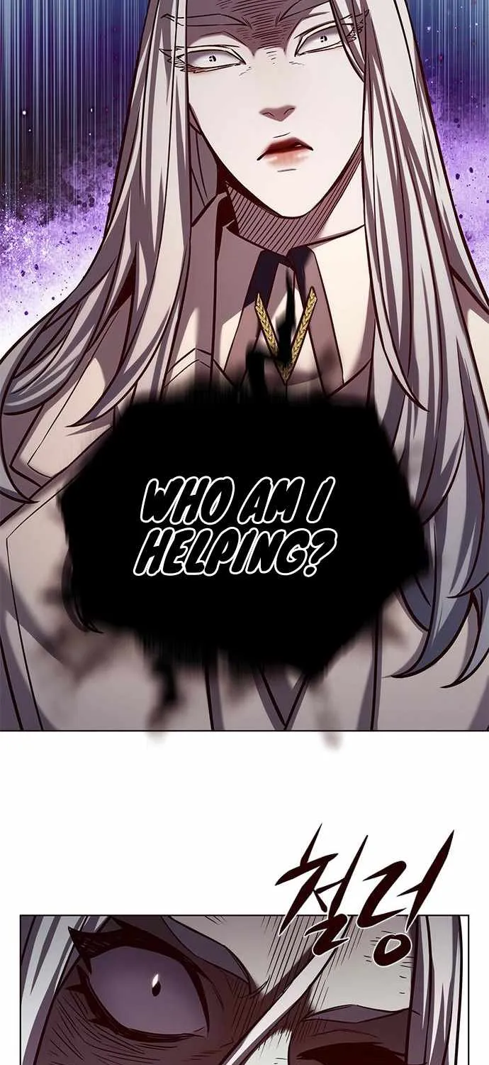 Eleceed Kainu Manga Chapter 218.1 Page 13