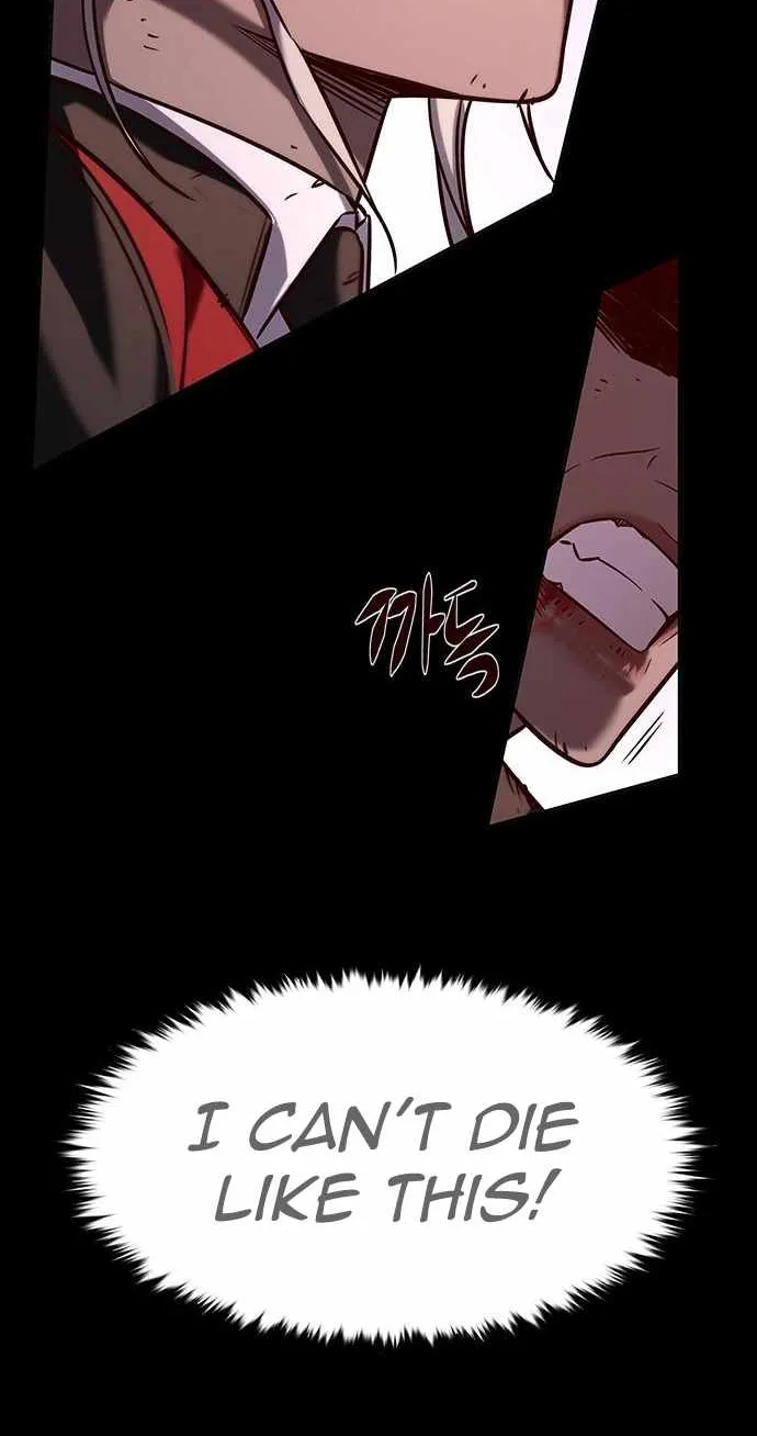 Eleceed Kainu Manga Chapter 218.1 Page 20