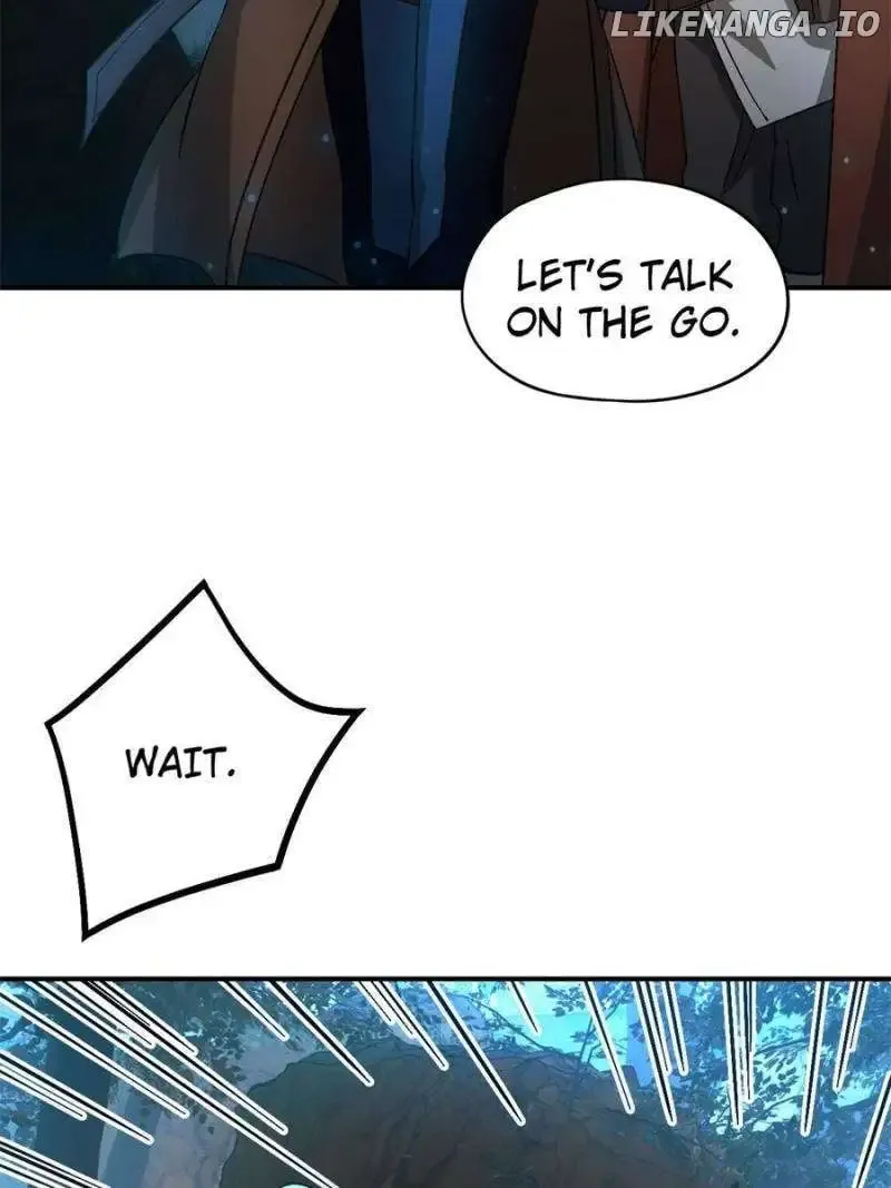 doomsday jigsaw puzzle Kainu Manga Chapter 49 Page 5