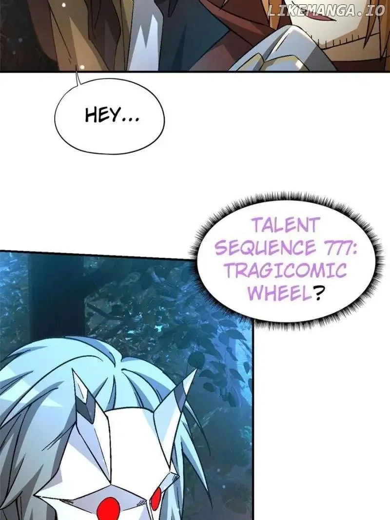 doomsday jigsaw puzzle Kainu Manga Chapter 49 Page 30