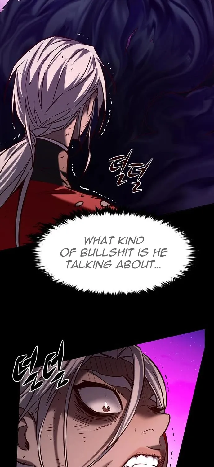 Eleceed Kainu Manga Chapter 218 Page 19