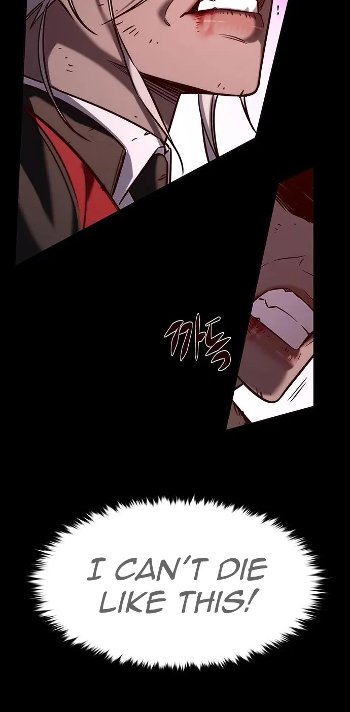 Eleceed Kainu Manga Chapter 218 Page 20