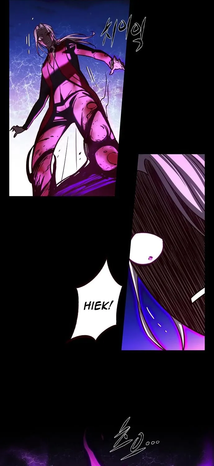 Eleceed Kainu Manga Chapter 218 Page 27