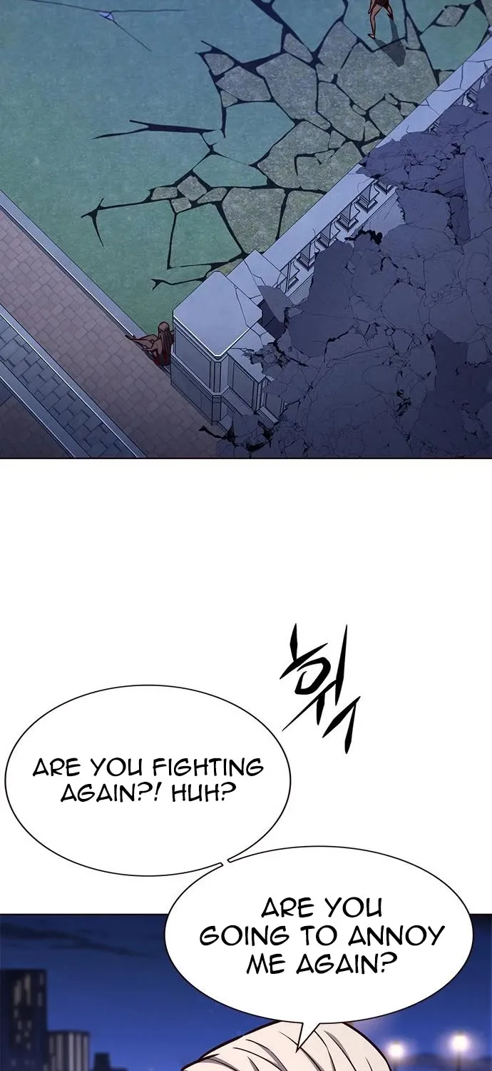 Eleceed Kainu Manga Chapter 218 Page 34