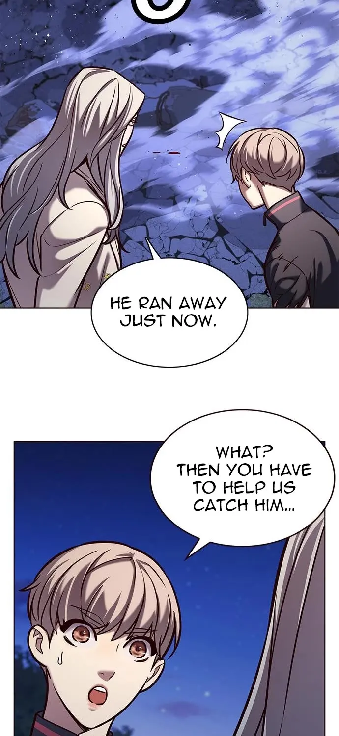 Eleceed Kainu Manga Chapter 218 Page 37