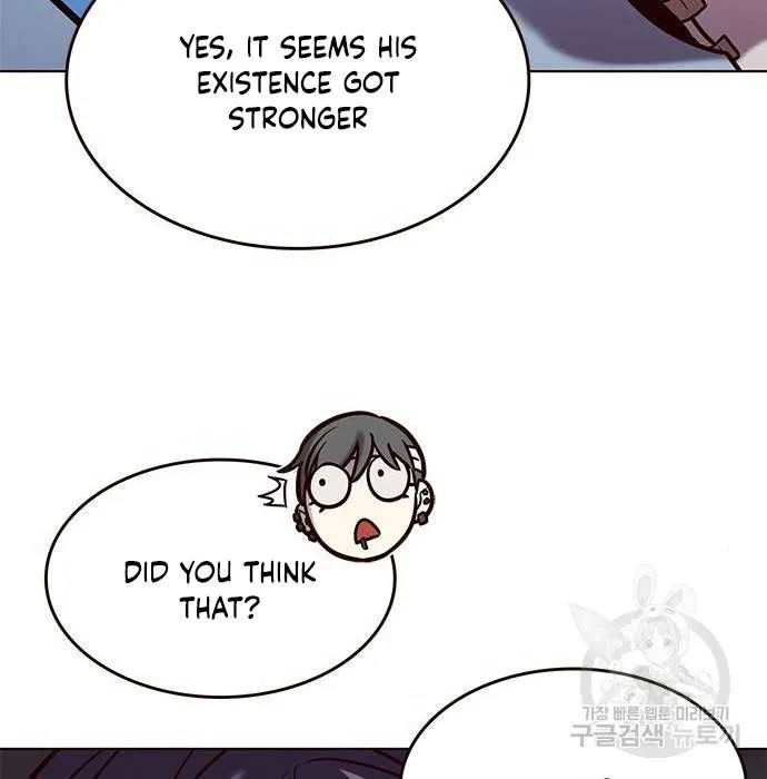 Eleceed Kainu Manga Chapter 216.1 Page 13