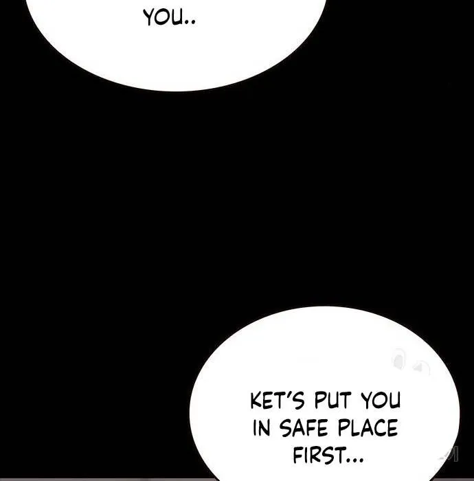 Eleceed Kainu Manga Chapter 216.1 Page 33