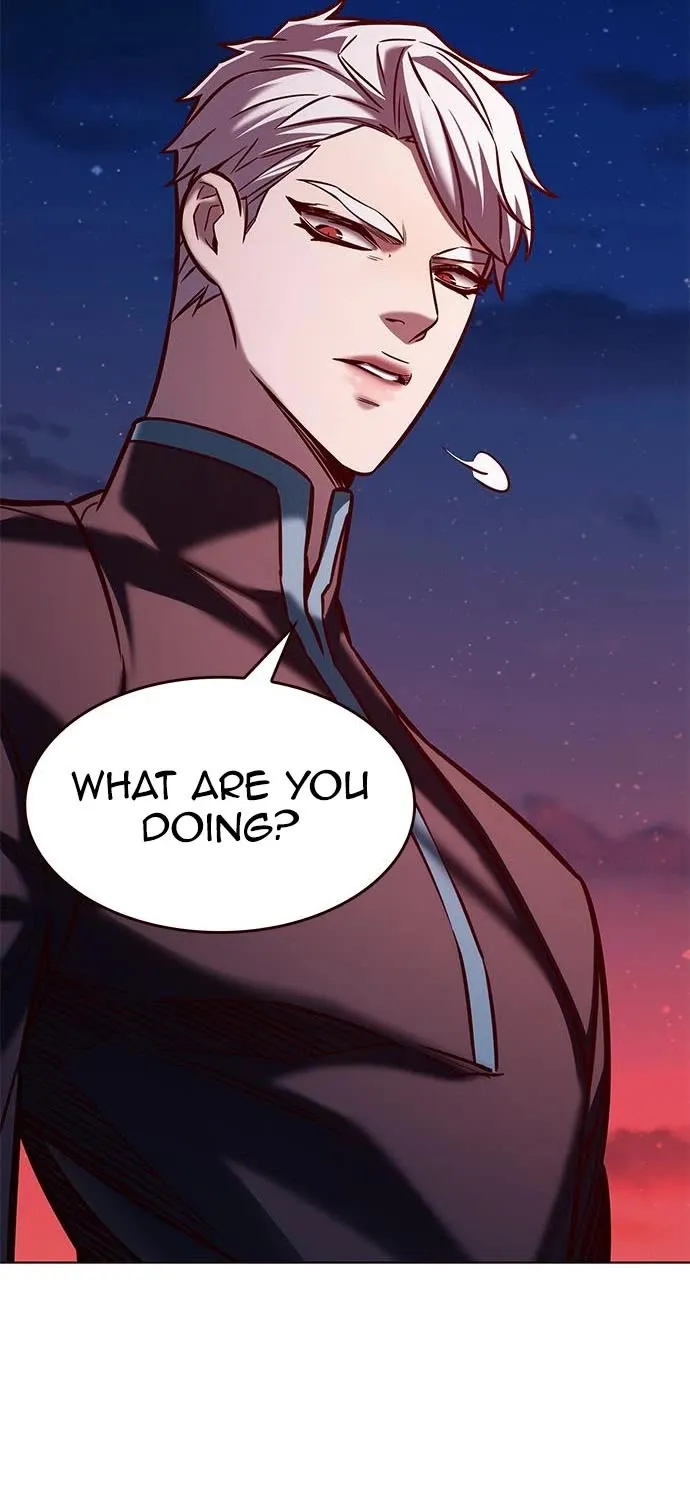 Eleceed Kainu Manga Chapter 216 Page 63