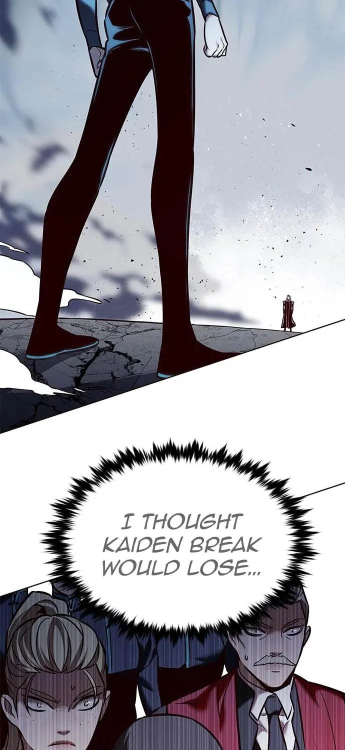 Eleceed Kainu Manga Chapter 214 Page 4