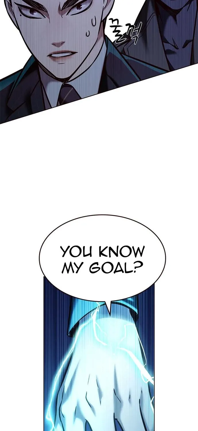 Eleceed Kainu Manga Chapter 214 Page 6