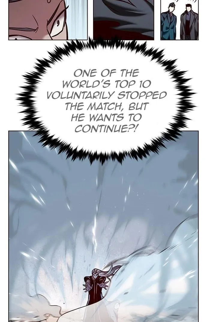 Eleceed Kainu Manga Chapter 214 Page 24