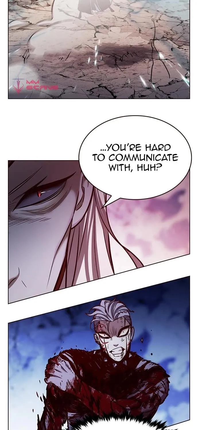 Eleceed Kainu Manga Chapter 214 Page 25