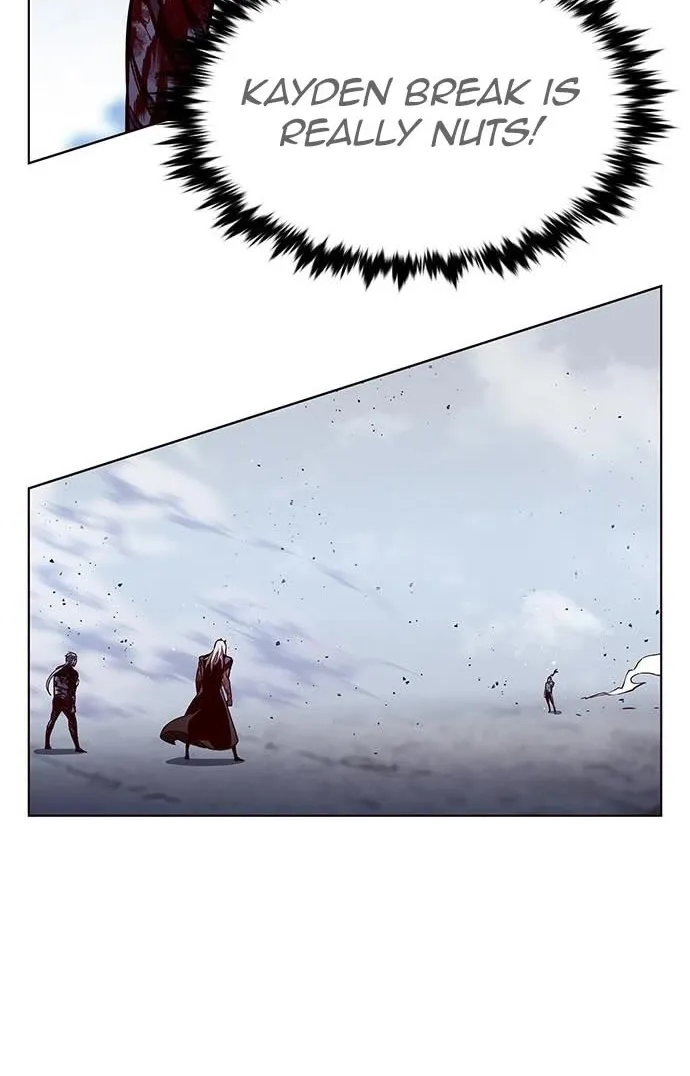 Eleceed Kainu Manga Chapter 214 Page 26