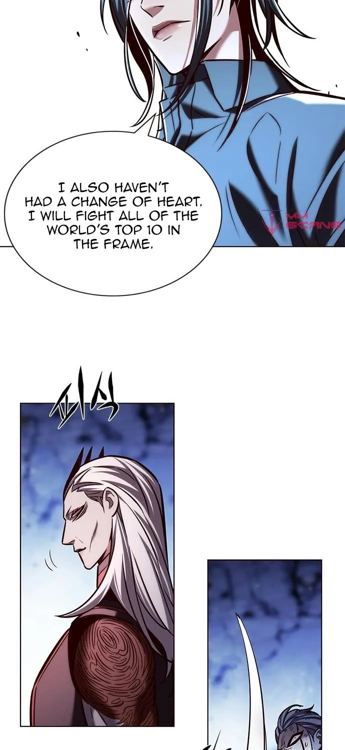 Eleceed Kainu Manga Chapter 214 Page 29