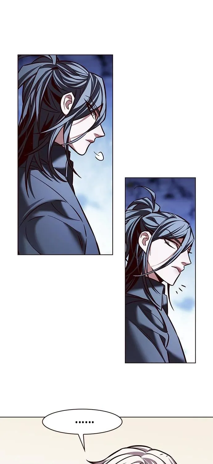 Eleceed Kainu Manga Chapter 214 Page 31