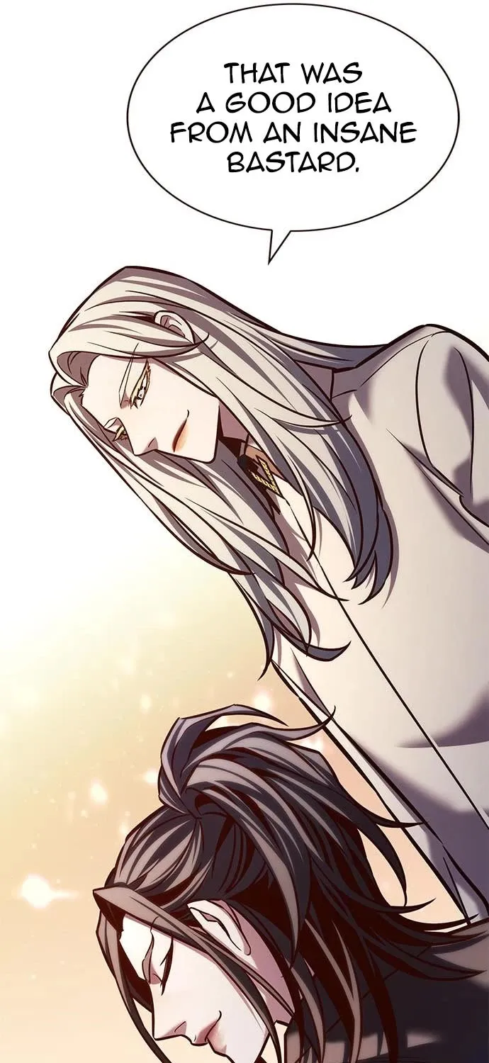 Eleceed Kainu Manga Chapter 214 Page 67