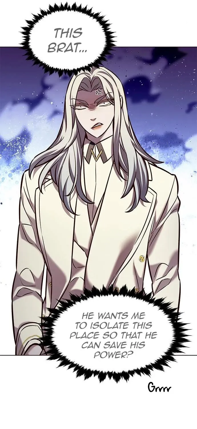 Eleceed Kainu Manga Chapter 213 Page 39