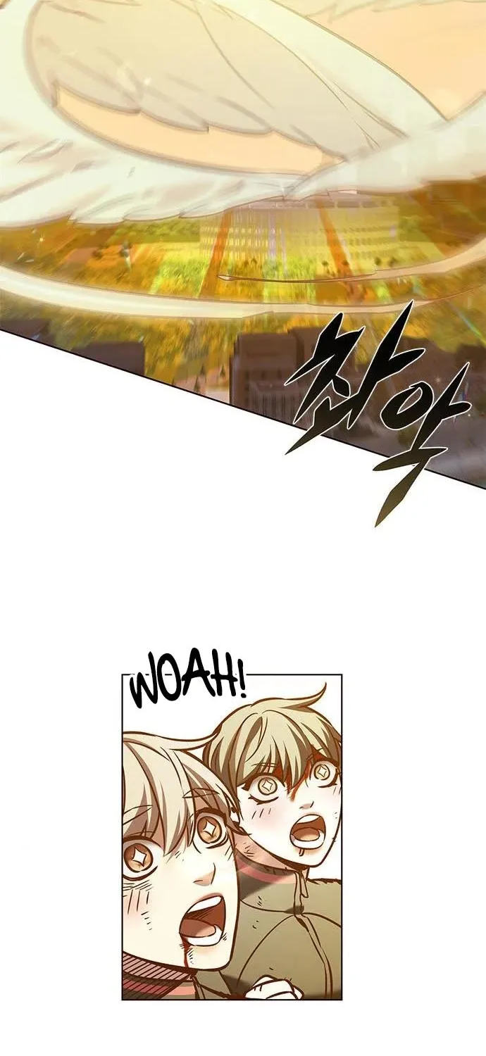 Eleceed Kainu Manga Chapter 213 Page 46