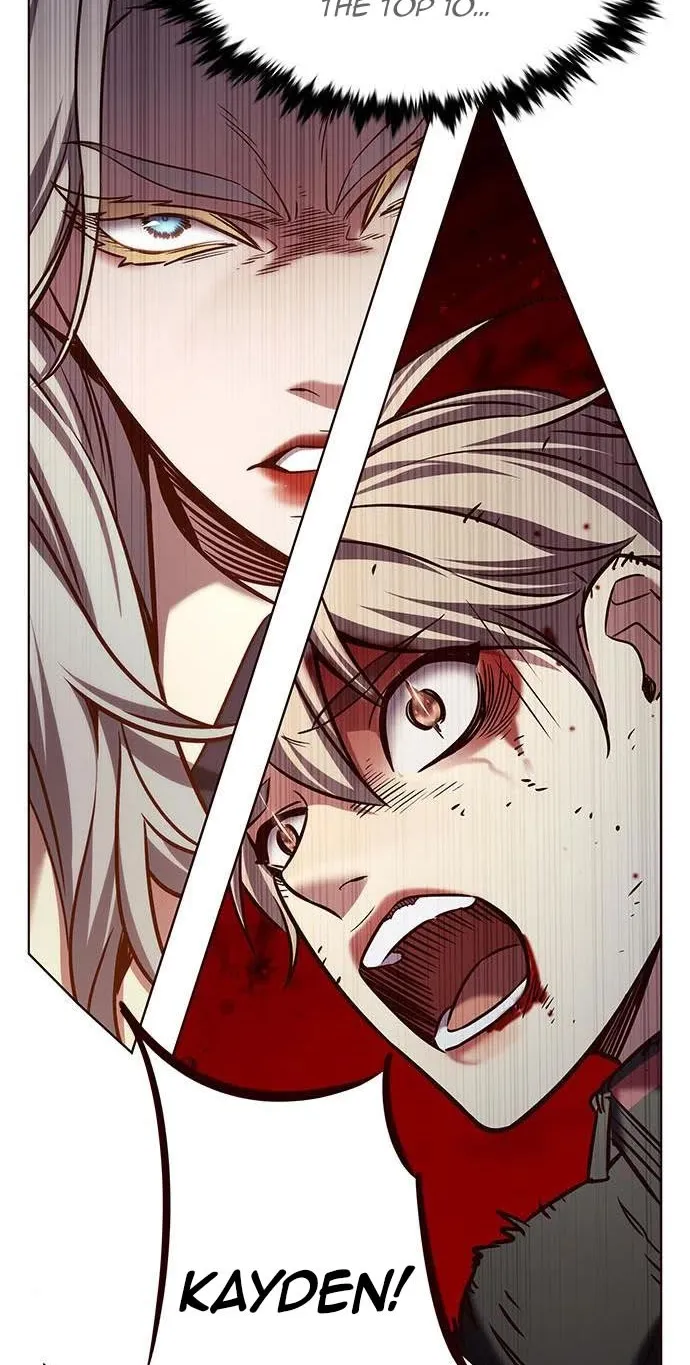 Eleceed Kainu Manga Chapter 213 Page 62