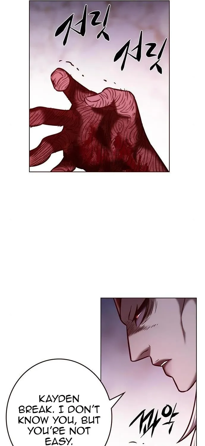 Eleceed Kainu Manga Chapter 213 Page 101