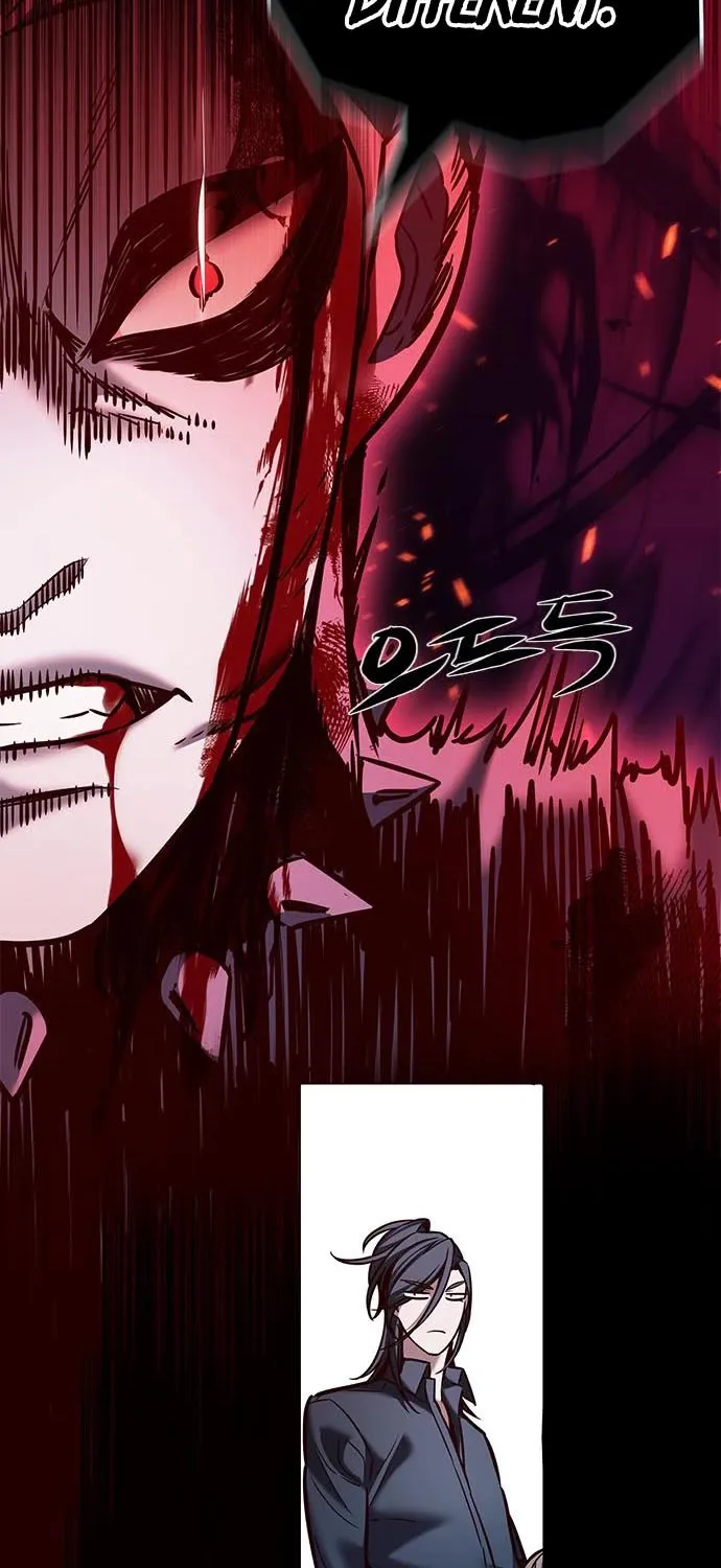 Eleceed Kainu Manga Chapter 212 Page 24