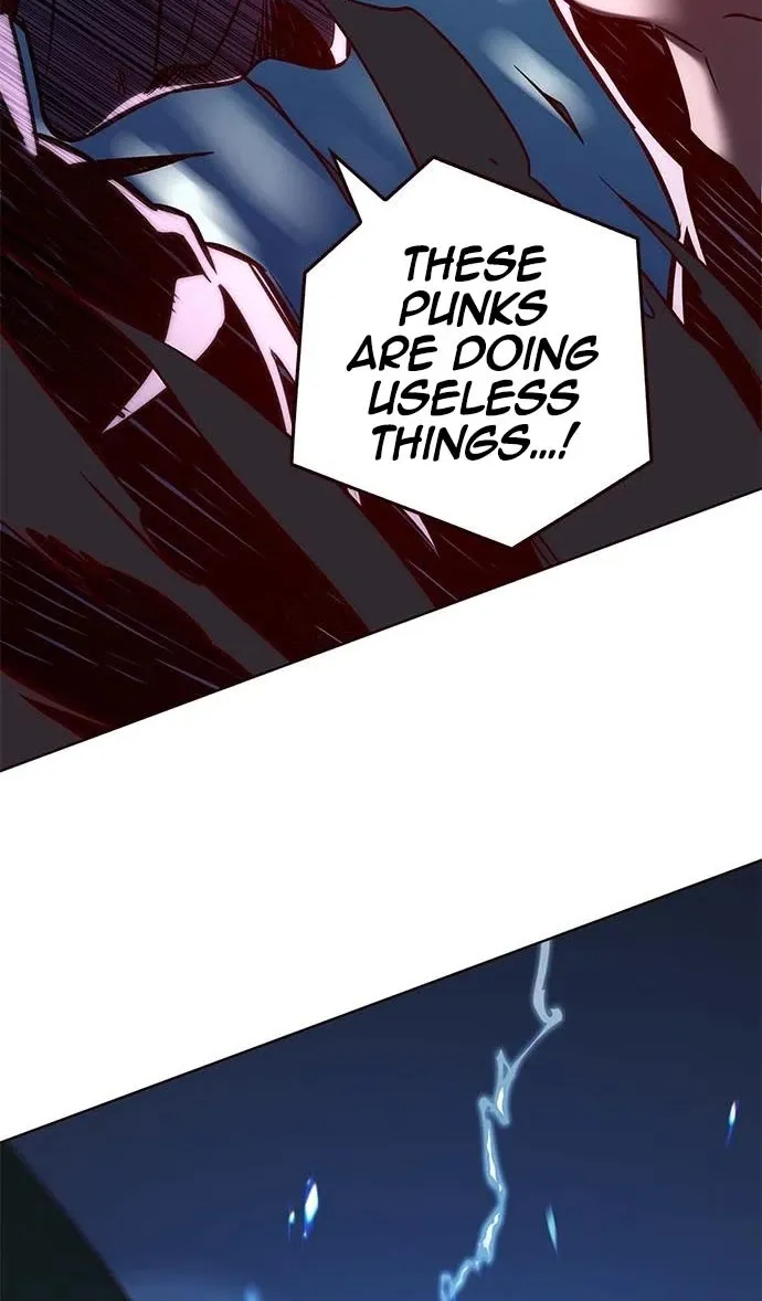 Eleceed Kainu Manga Chapter 210 Page 36