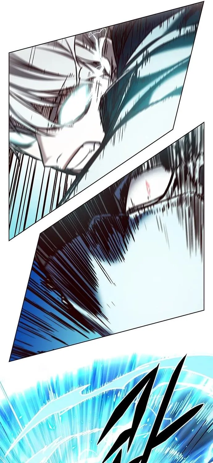 Eleceed Kainu Manga Chapter 210 Page 57