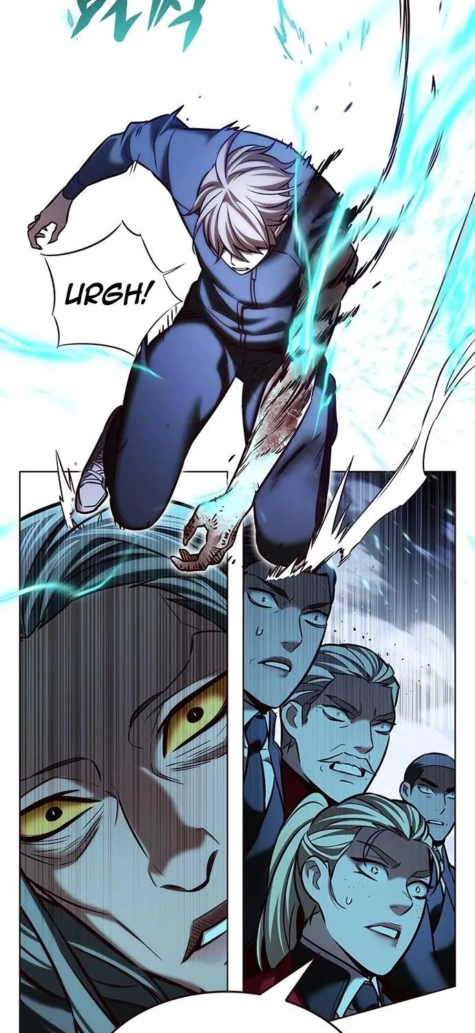 Eleceed Kainu Manga Chapter 210 Page 66