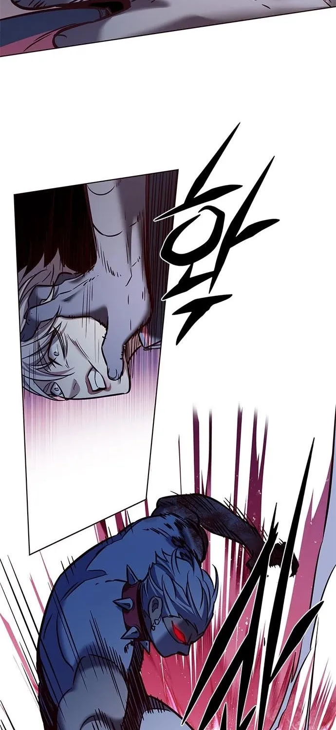 Eleceed Kainu Manga Chapter 210 Page 86