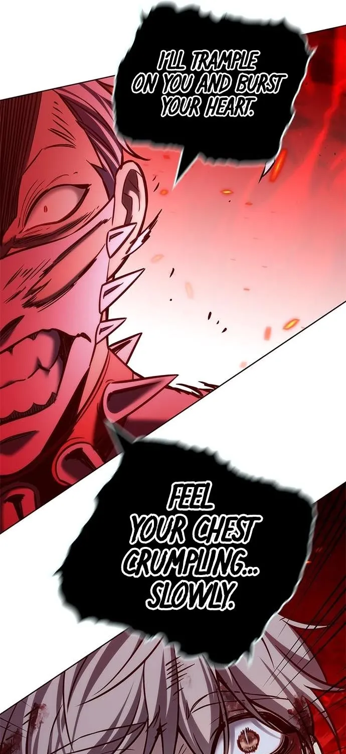 Eleceed Kainu Manga Chapter 210 Page 93