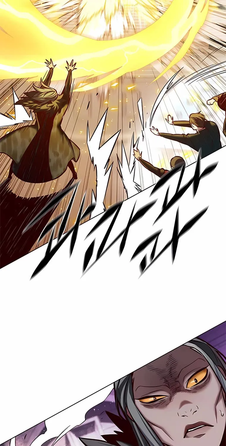 Eleceed Kainu Manga Chapter 207 Page 45