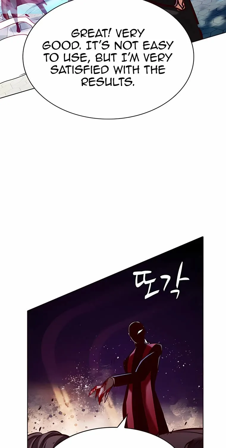 Eleceed Kainu Manga Chapter 207 Page 47