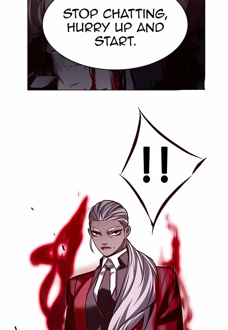 Eleceed Kainu Manga Chapter 207 Page 48