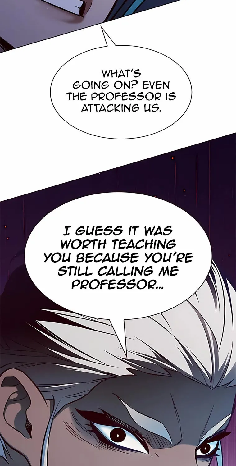 Eleceed Kainu Manga Chapter 207 Page 54