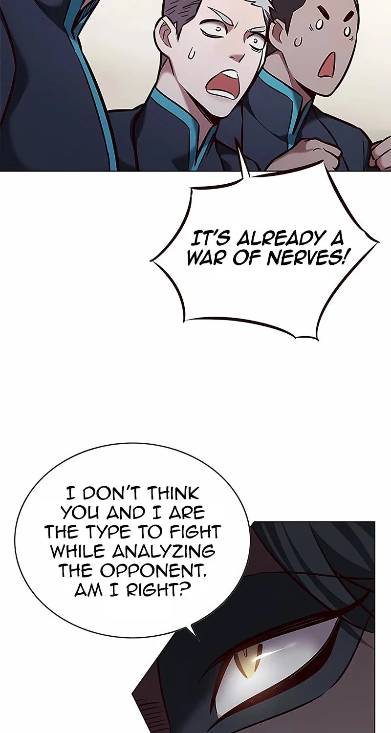 Eleceed Kainu Manga Chapter 205 Page 29