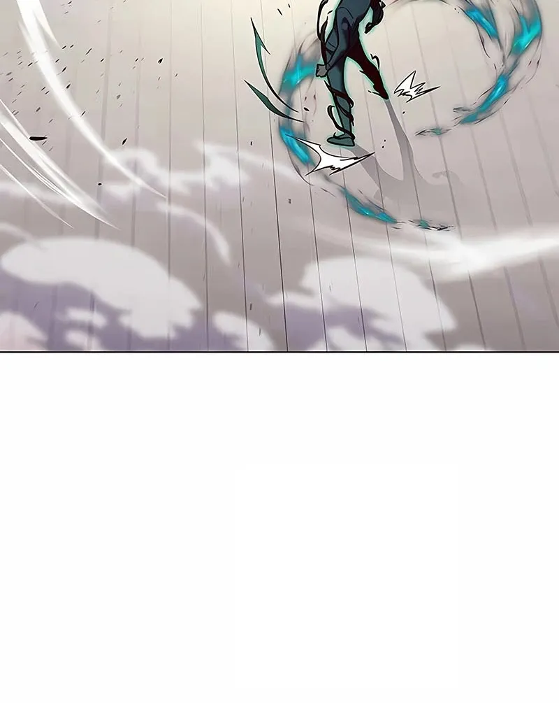 Eleceed Kainu Manga Chapter 205 Page 32