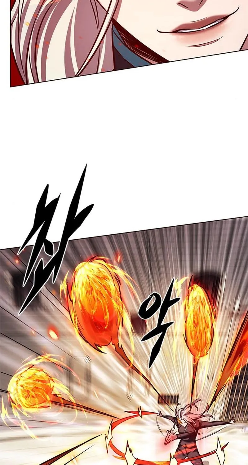 Eleceed Kainu Manga Chapter 204 Page 22