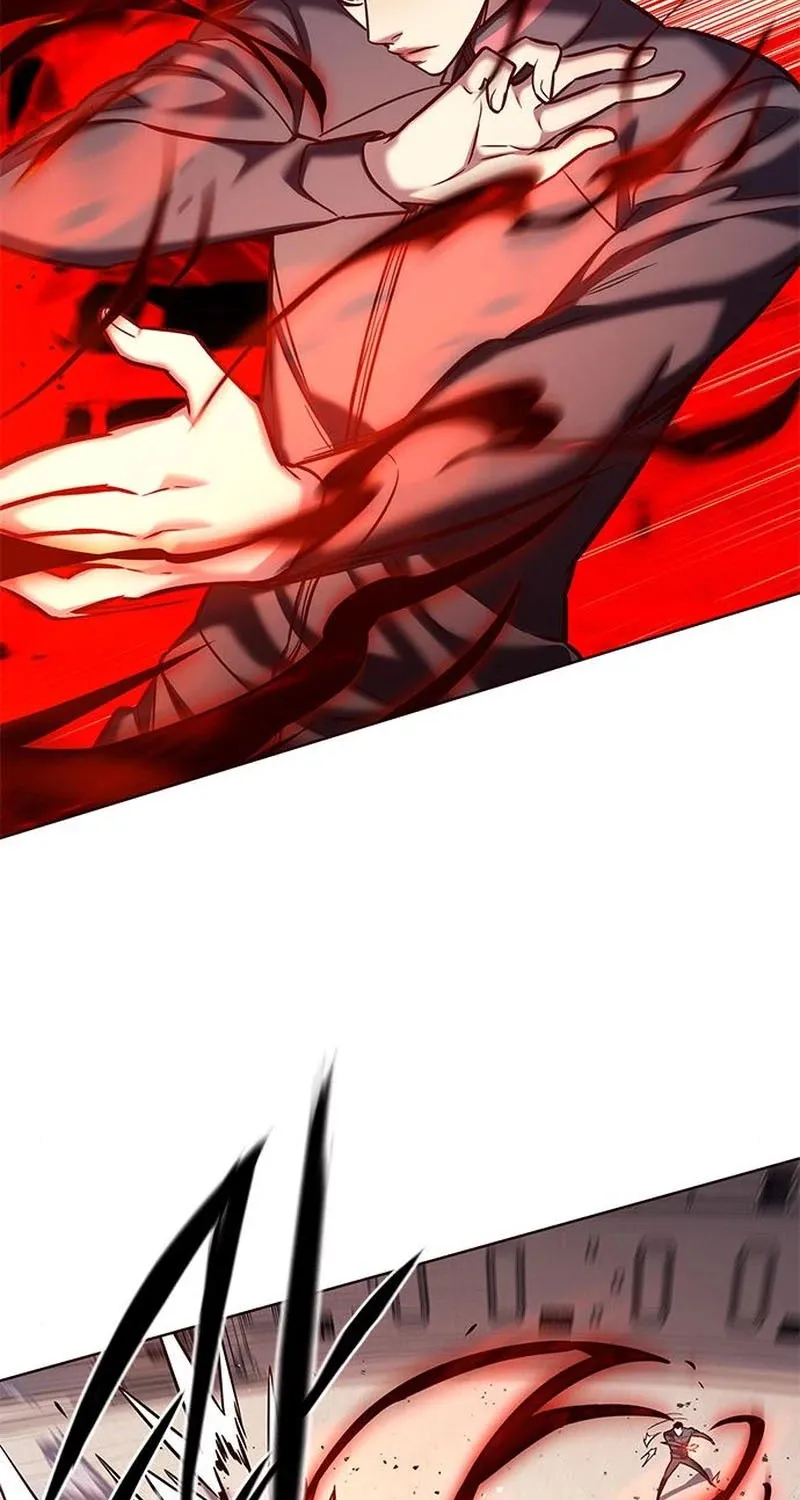 Eleceed Kainu Manga Chapter 204 Page 25