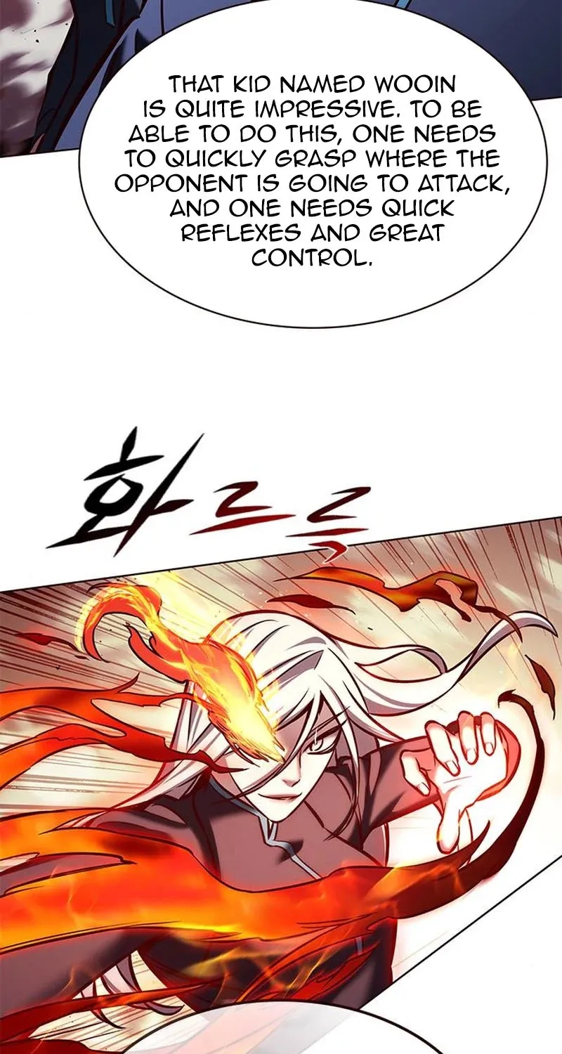 Eleceed Kainu Manga Chapter 204 Page 29