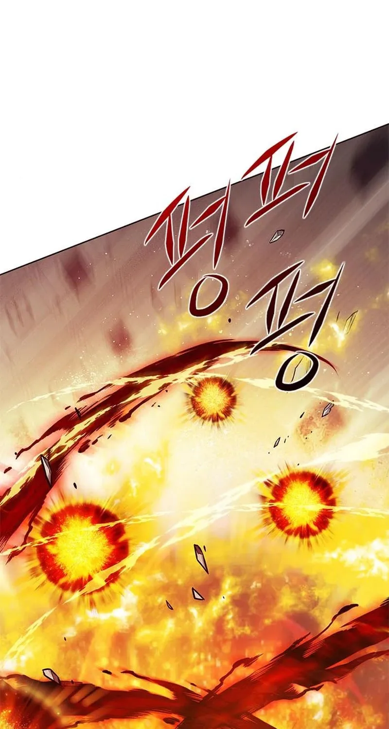 Eleceed Kainu Manga Chapter 204 Page 31