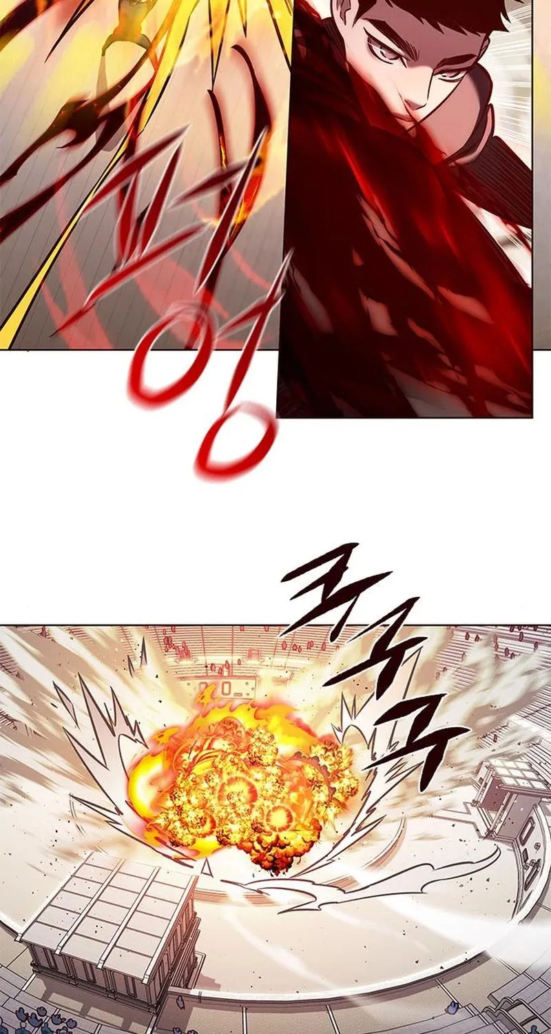Eleceed Kainu Manga Chapter 204 Page 36