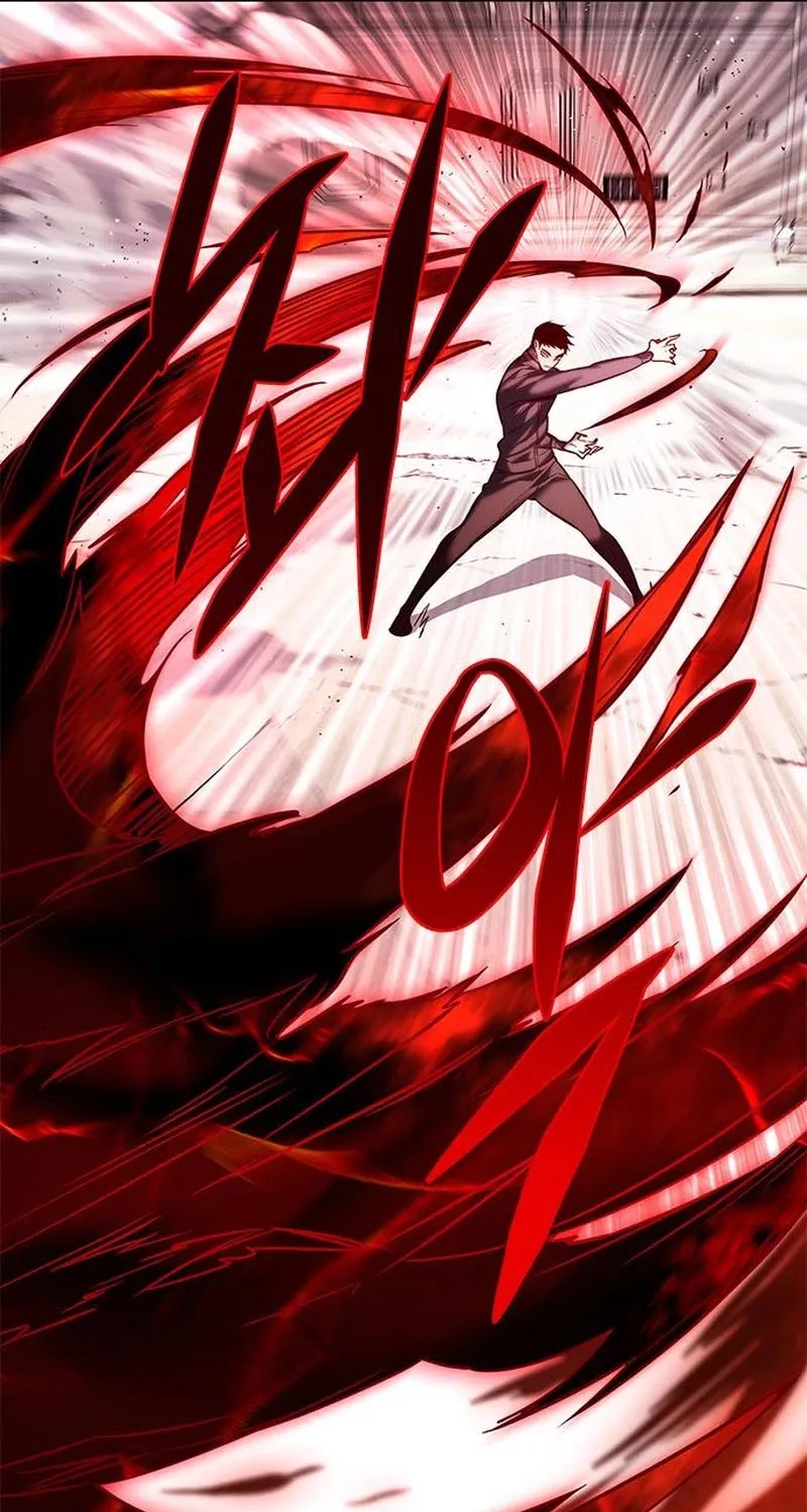 Eleceed Kainu Manga Chapter 204 Page 49