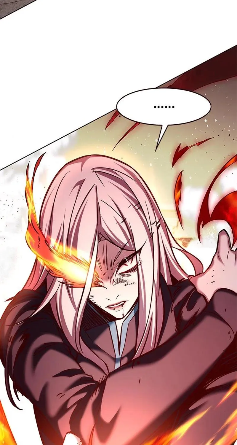 Eleceed Kainu Manga Chapter 204 Page 55