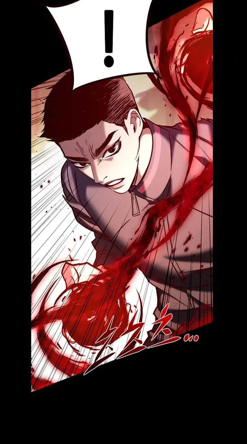 Eleceed Kainu Manga Chapter 204 Page 64